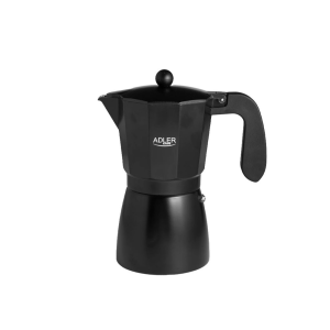 Cafetera italiana adler...