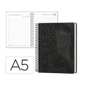 Agenda oficina liderpapel...