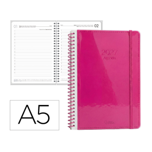 Agenda oficina liderpapel...