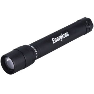Linterna energizer x-focus...