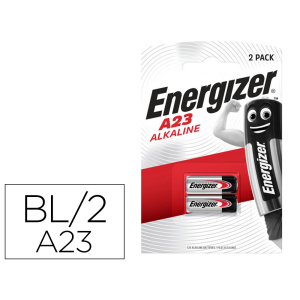 Pila energizer alcalina...