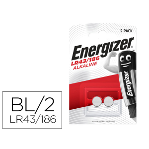 Pila energizer alcalina...