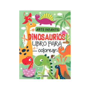 Cuaderno de colorear...