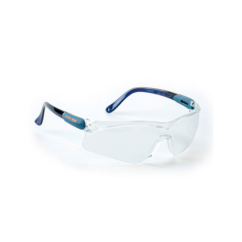 Gafas de proteccion safetop phoebe universal ocular claro antivaho