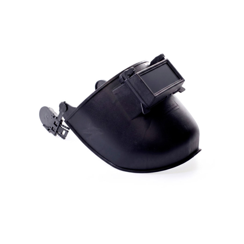 Pantalla de soldar safetop weldmaster-combi acoplable a cascos