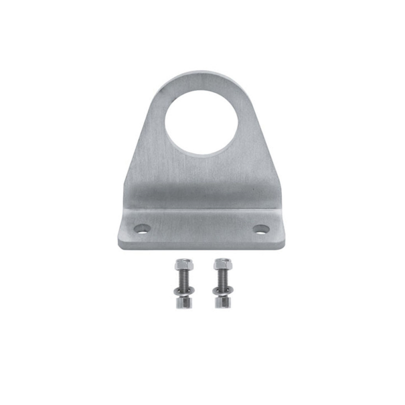 Set de anclaje safetop permanente 30 kn para colocar sobre acero