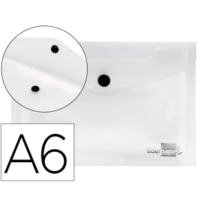 Carpeta liderpapel dossier...