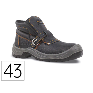 Bota de seguridad safetop...