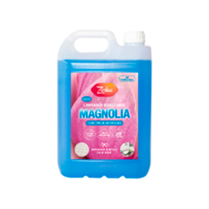 Limpiador bioalcohol zorka...