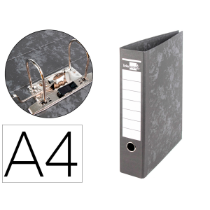 Archivador de palanca...