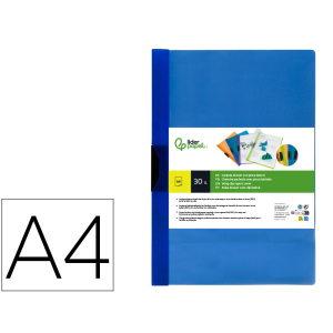Carpeta liderpapel dossier...