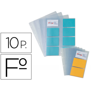 Recambio fundas pardo para...