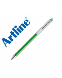 BOLIGRAFO ARTLINE GELTRAC...