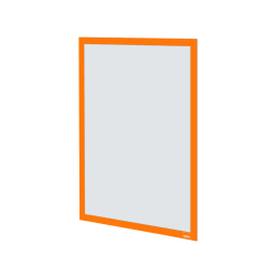 Marco porta anuncios nobo...