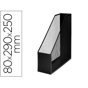 Revistero metalico...