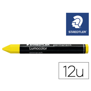 Cera staedtler para marcar...