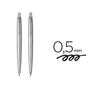 Juego parker jotter duo...