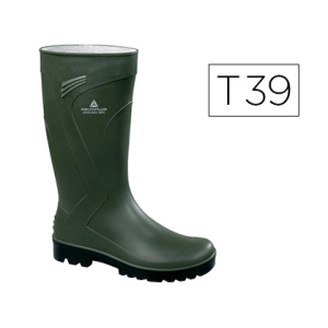 Bota deltaplus de seguridad...