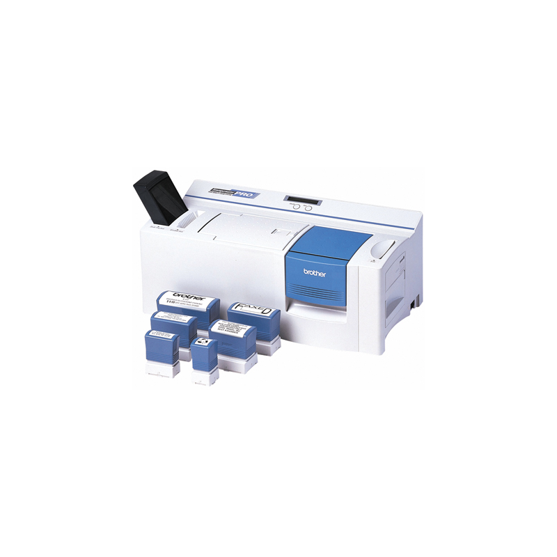 Lampara brother de xenon 2000 destellos para maquina de sellos