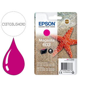 Ink-jet epson 603 xp-2100 /...
