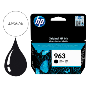 Ink-jet hp 963 officejet...