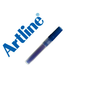 Recambio rotulador artline...