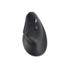 Raton kensington my630 eq optico 2400 dpi ergonomico recargable color negro