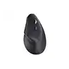 Raton kensington my630 eq optico 2400 dpi ergonomico recargable color negro