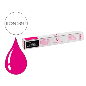 Toner kyocera tk-8515m...