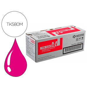 Toner kyocera -mita...