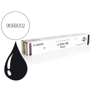 Toner canon exv48k ir...