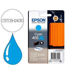 Ink-jet epson 405 xl...