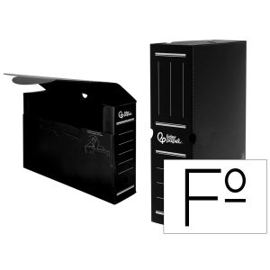 Caja archivo definitivo...