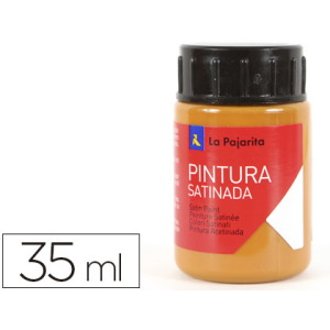 Pintura latex la pajarita...