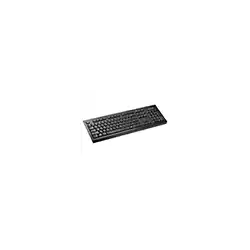 Teclado kensington kb150 eq inalambrico color negro