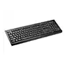 Teclado kensington kb150 eq inalambrico color negro