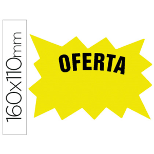 Etiqueta apli marcaprecios...