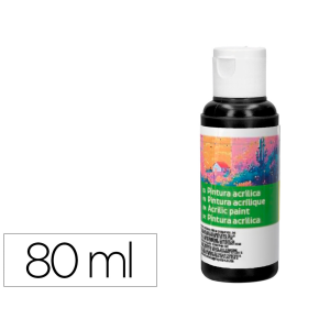 Pintura acrilica liderpapel...