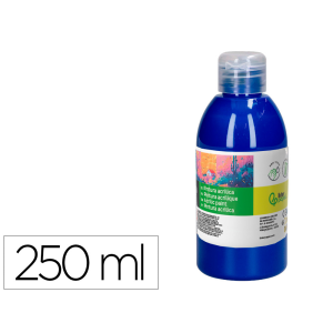 Pintura acrilica liderpapel...