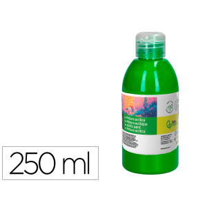 Pintura acrilica liderpapel...