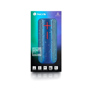 Altavoz ngs water portatil...