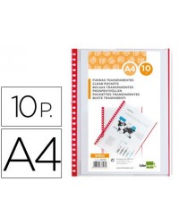 RECAMBIO FUNDA LIDERPAPEL...