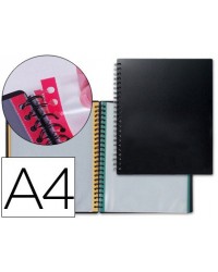 CARPETA LIDERPAPEL DIN A4...