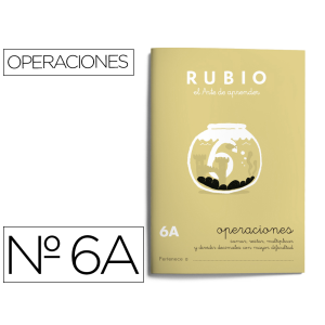 Cuaderno rubio problemas nº 6a