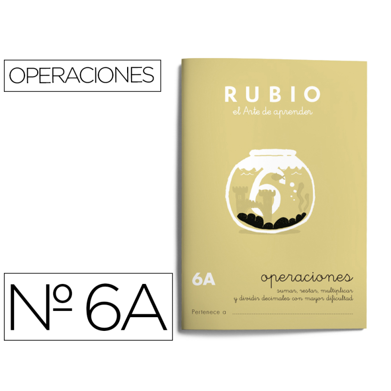 Cuaderno rubio problemas nº 6a