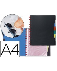 CARPETA LIDERPAPEL DIN A4...