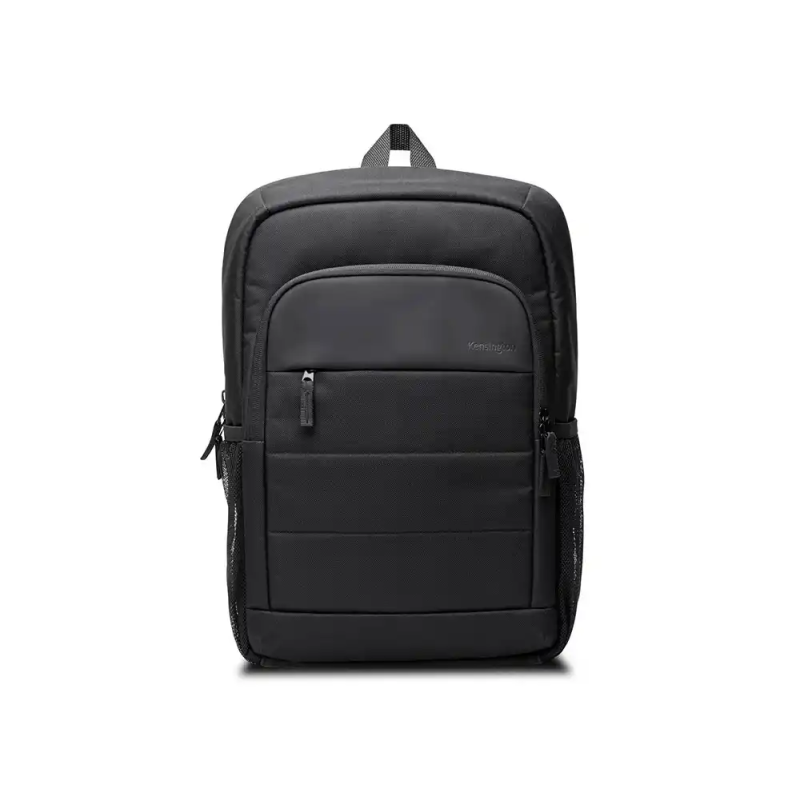 Mochila para portatil kensington simply eq 16/' color negro 90x295x430 mm