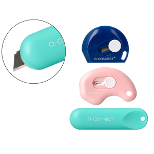 Cuter q-connect plastico...
