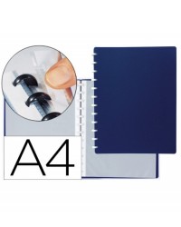 CARPETA LIDERPAPEL DIN A4...