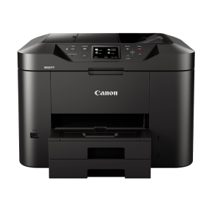 Equipo multifuncion canon...